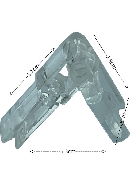 Dikey Perde Eğimli Mafsal fırsatları