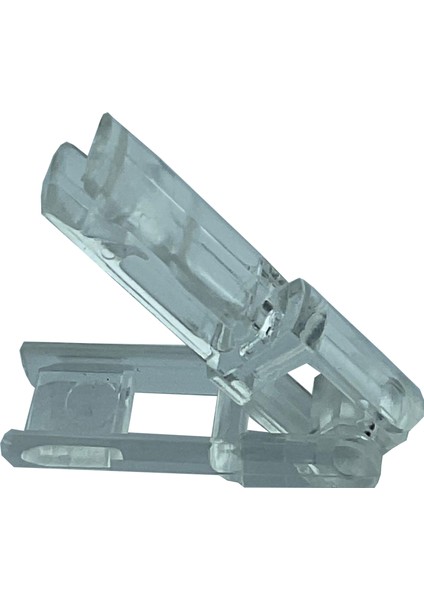 Dikey Perde Eğimli Mafsal indirimleri