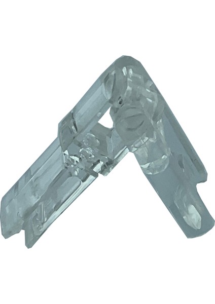 Dikey Perde Eğimli Mafsal