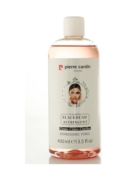 Pierre Cardin Siyah Nokta Temizleme Losyonu - 400 ml