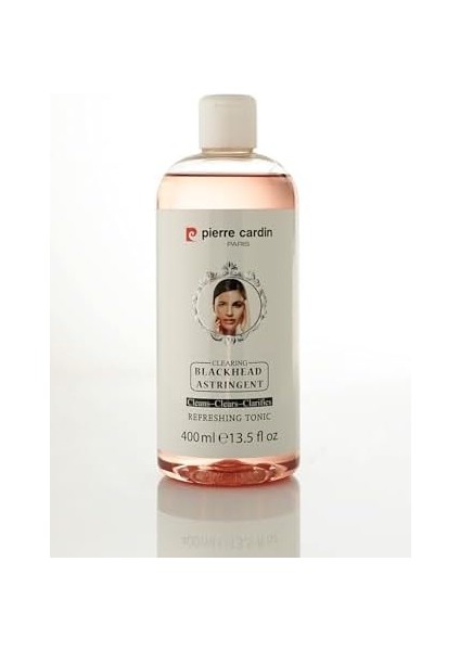 Pierre Cardin Siyah Nokta Temizleme Losyonu - 400 ml fiyatları