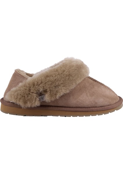 Platinum Balzary Kadın Bej Ayakkabı