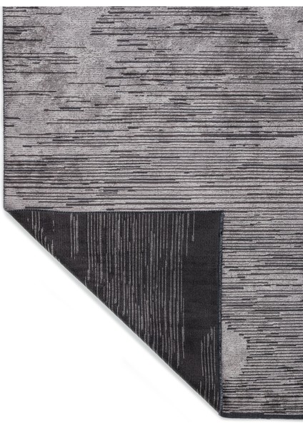 Rhizus Ovit Açık Gri- Koyu Gri Halı fiyatları