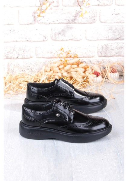 70913 Siyah Açma Damat Ayakkabısı Takım Ayakkabısı Erkek Ayakkabı fiyatları