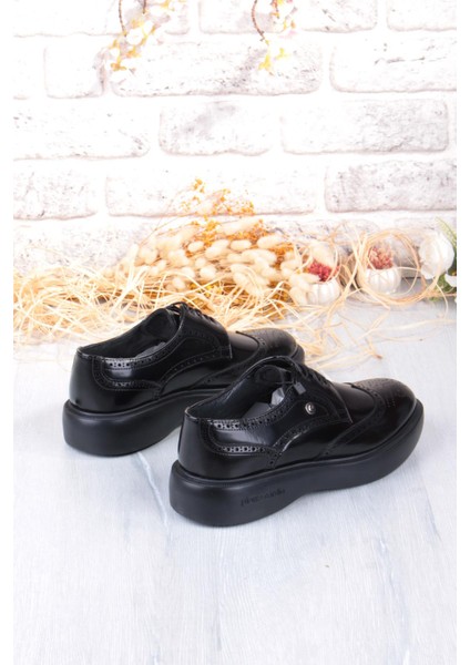 70913 Siyah Açma Damat Ayakkabısı Takım Ayakkabısı Erkek Ayakkabı indirimleri