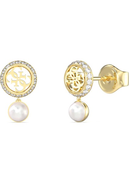 JGUJUBE05517JWYGTU Inci Kadın Küpe