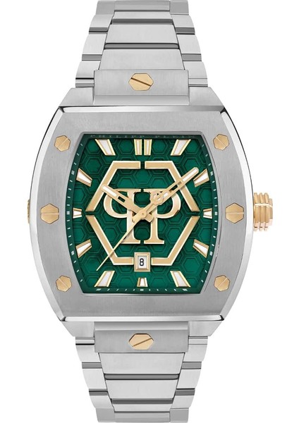 PWPUA0825 Erkek Kol Saati