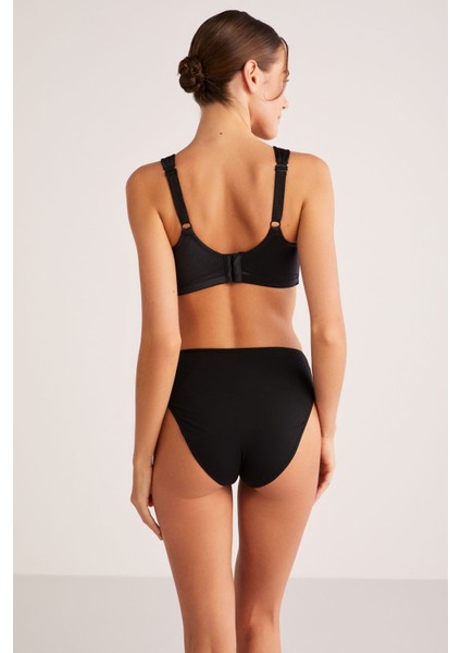 Kadın Pamuklu Basic 2'li Slip Set fiyatları