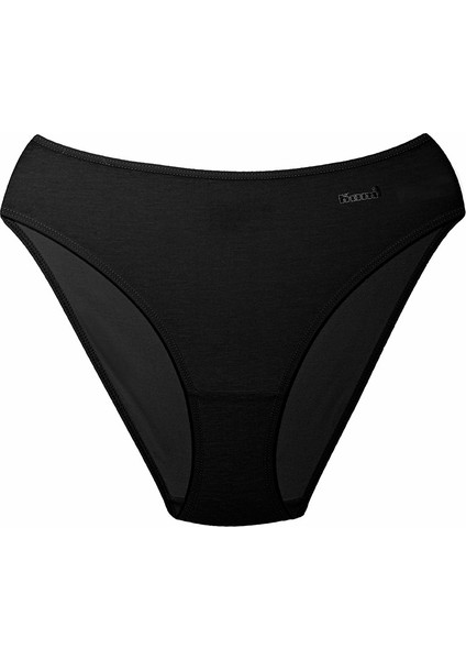 Kadın Pamuklu Basic 2'li Slip Set indirimleri