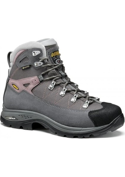 B23103 B106 Finder Gv ml Gore Tex Grey/rose Taupe Kadın Outdoor Bot