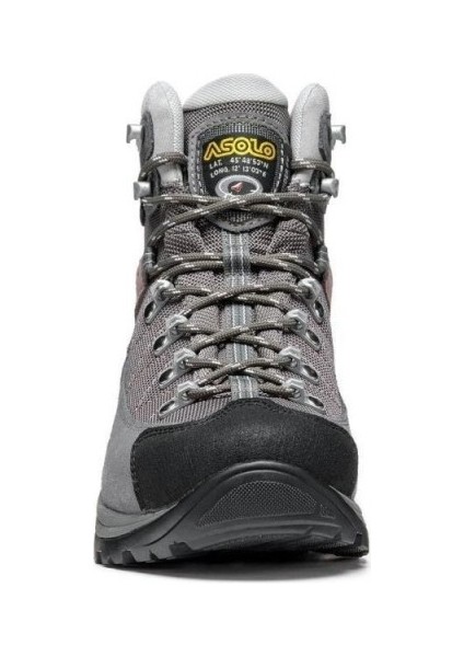 B23103 B106 Finder Gv ml Gore Tex Grey/rose Taupe Kadın Outdoor Bot indirimleri