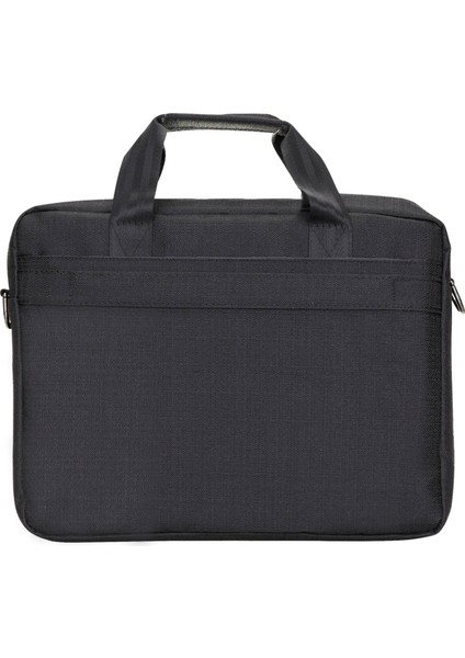 Spicee 13"-14" Sıyah Notebook Çantası