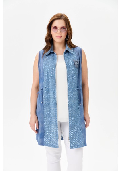 1509 Fuat Gürşen Yelek