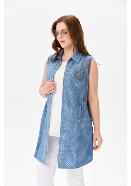 1509 Fuat Gürşen Yelek fiyatları