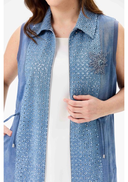 1509 Fuat Gürşen Yelek modelleri