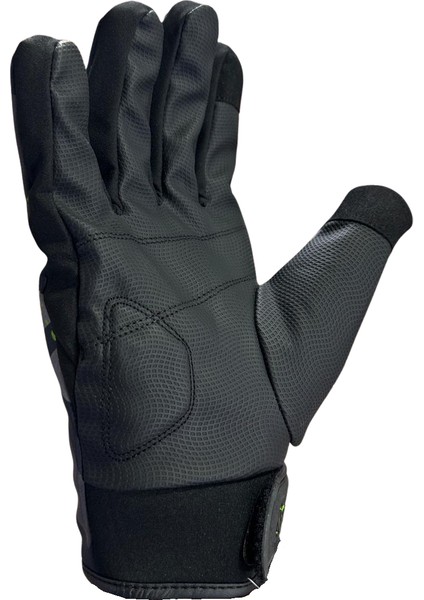 Revertech Strong Green Drops / Su ve Rüzgar Geçirmez Kışlık Motosiklet Eldiveni modelleri