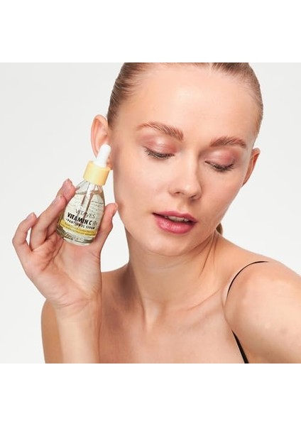 Vıtayes C Vitamini%10 ve Panthenol Cilt Tonu Eşitleyici Leke Karşıtı Aydınlatıcı Nemlendirici Serum, 30 ml fiyatları