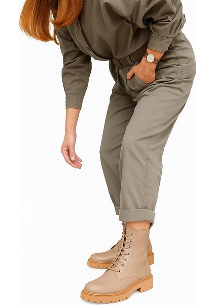 Madonna Vizon Renkli Hakiki Deri Kadın Postal fırsatları