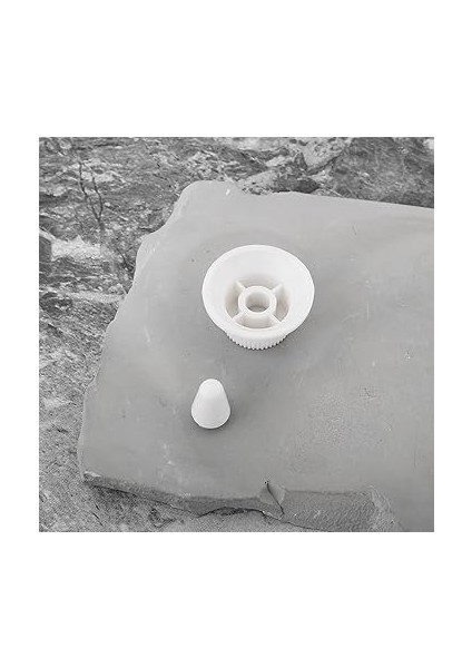 Beyaz Düğme Seti, Anahtar Ucu Seti, 2 Ton, 1 Ses Şiddeti Seti, Fender ile Uyumlu, Stratocaster Gitarlar, E Gitarlar ile Uyumlu, St Tarzında indirimleri