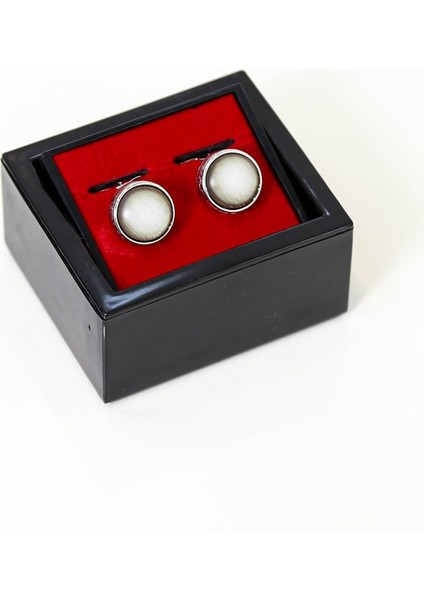 Kol Düğmesi Gümüş fiyatları