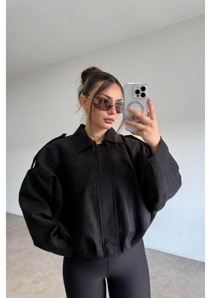 Kemer Detaylı Kaşe Panço indirimleri