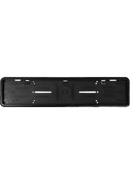 Plakalık Piano Black Plakalık 1 Takım 2 Adet modelleri