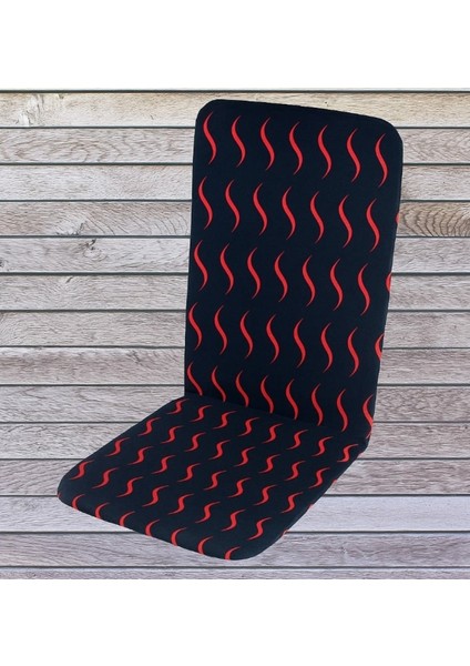 SPR Isıtıcı Minder 12 Volt Araç Çakmak Girişli