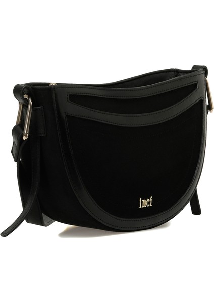 Inci Incı Alıce 5pr Siyah Kadın Çapraz Çanta fiyatları