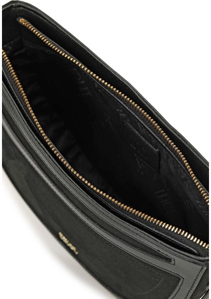 Inci Incı Alıce 5pr Siyah Kadın Çapraz Çanta indirimleri