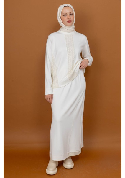 2518-TE-25K_R141 Modal Tunik & Etek Takım fiyatları