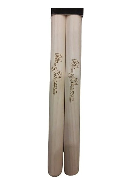 Percussion Drumsticks 5A Bateri Bageti - Davul Bageti 5A modelleri