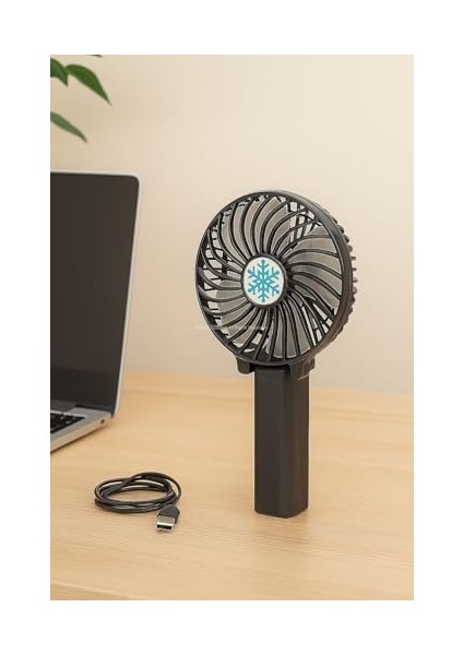 Mini Katlanabilir El Fanı, Cep Boyu Taşınabilir Serinletici, USB Bağlantılı, Masaüstü Kullanıma Uygun, Kompakt Tasarım modelleri