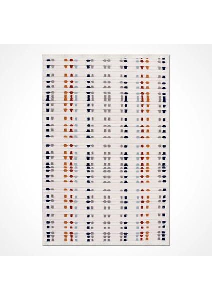 Pesga Modern Multi Polyester Pamuk Tabanlı Makine Halısı fiyatları