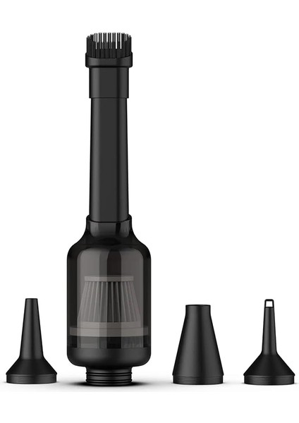 Güçlü Elektrikli Fan Hava Toz Üfleyici Aksesuar Kiti C073GBR1