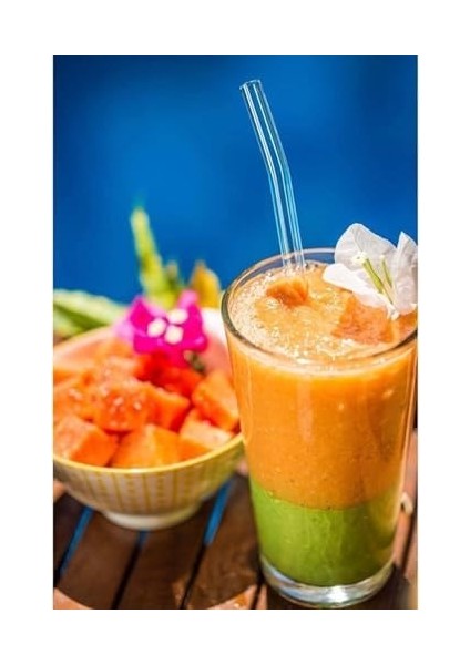 Pipet Seti, 2 Adet Pipet ve 1 Adet Temizleme Fırçası, Gıda Güvenli Dayanıklı Cam fiyatları