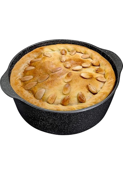 Non-Stıck Borcam Non-Stıck Kapaklı Tenceler D Hediyelik Kutu modelleri