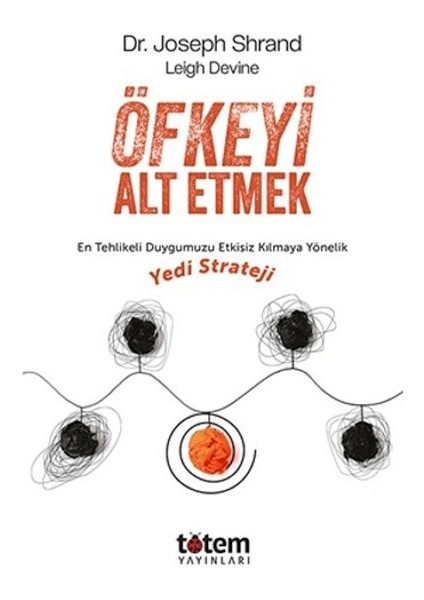 Öfkeyi Alt Etmek
