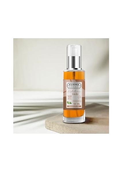 Gurme Sokağı Kudret Narı Yağı 50 ml modelleri