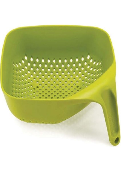 40088 Dikdörtgen Kevgir, Yeşil