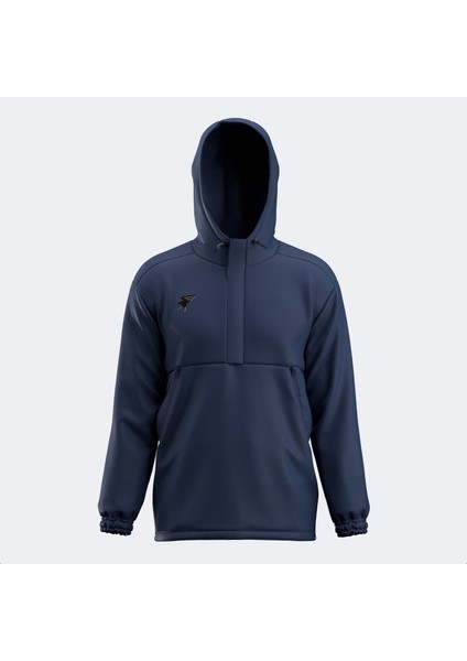 Anorak Erkek Explorer Lacivert Kanguru Mont 104107.345