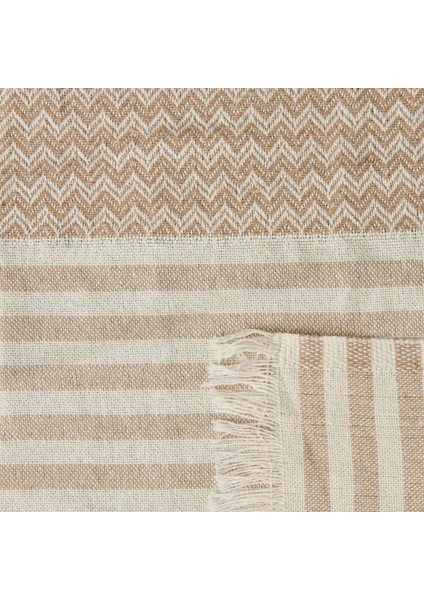 Soft Koltuk Örtüsü - Bej - 180X210 cm modelleri