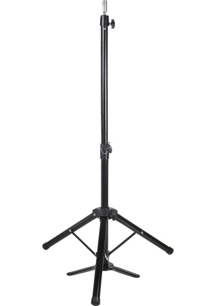 Kuaför Eğitim Mankeni Için Ayaklı Metal Tripod - Siyah + Taşıma Çantası modelleri