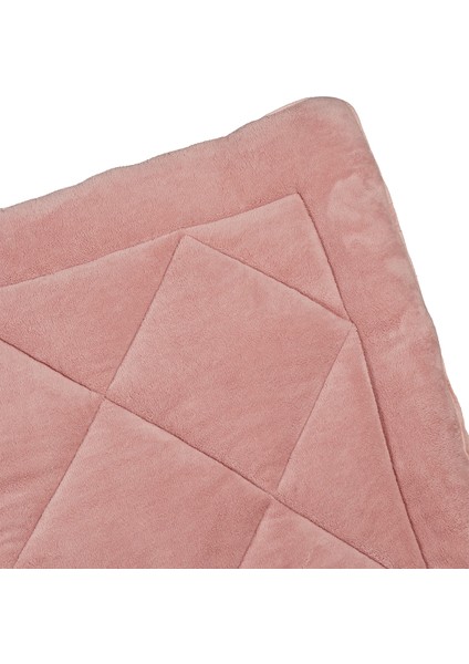 Wellsoft Çk 195X215 Pembe