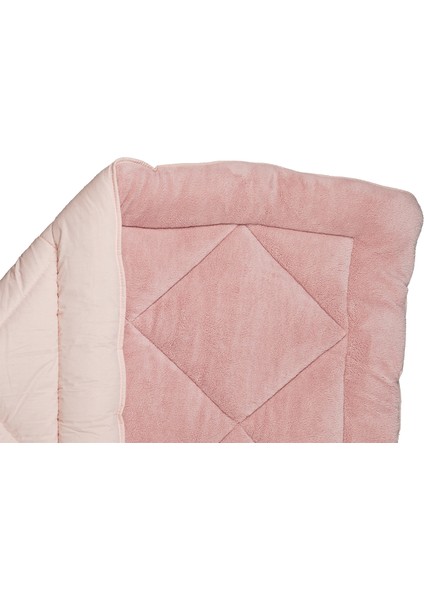 Wellsoft Çk 195X215 Pembe