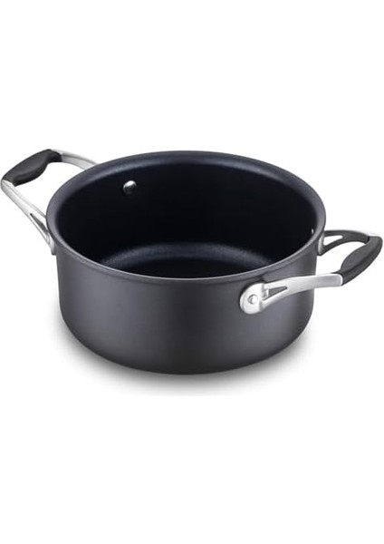 New Moment Siyah Derin Tencere 20 cm fiyatları