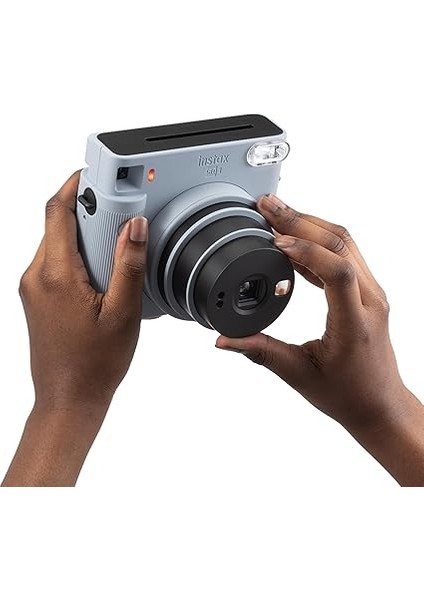 Square Sq1 Şipşak Fotoğraf Makinesi, Cam Mavisi fiyatları