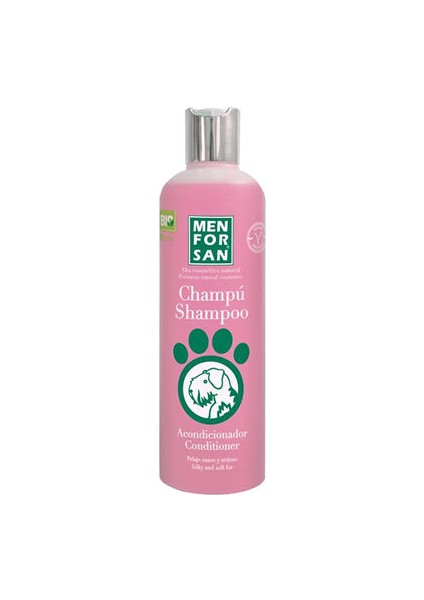 Kremli Conditioner Saç Kremi Köpek Şampuanı 300 ml