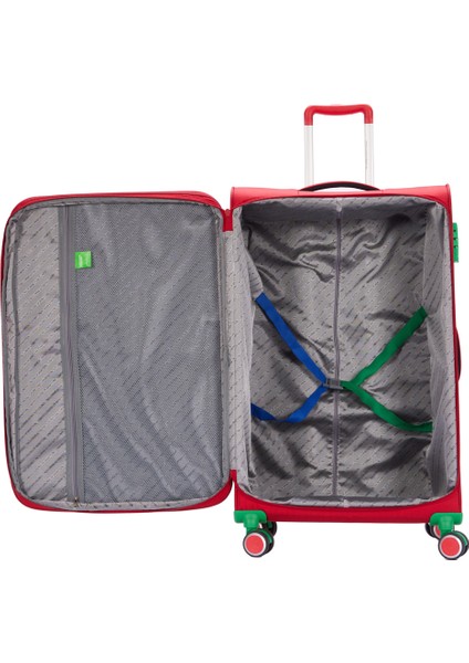 14BNT2800 Polipropilen 3 Lü Valiz Seti indirimleri