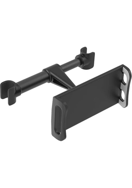 Backseat Araç Arka Koltuk 12.9 Inch Tablet Tutucu Araç Telefon Tablet Tutucu 360 Döner Başlık Siyah fiyatları