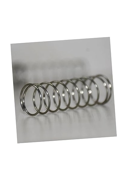 9 Küçük Düğme Yayı Kullanışlı Trompet Düğme Yayları Trompet Düğmesi Malzemeleri Trompet Düğmesi Bileşenleri Pratik Trompet Düğme Yayları Trompet Yayı Değiştirmeleri fırsatları